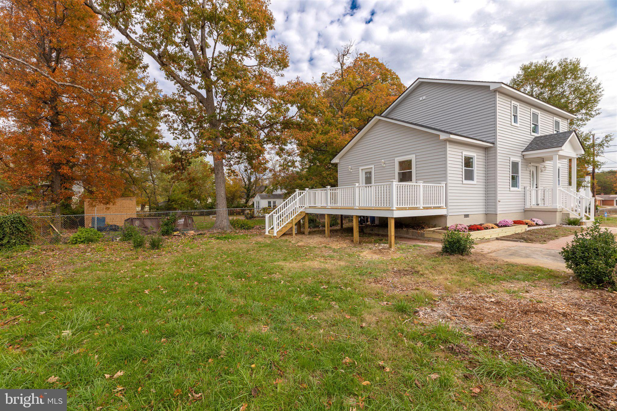 4522 Maple Road Morningside, MD 20746 - Photo 54 of 63