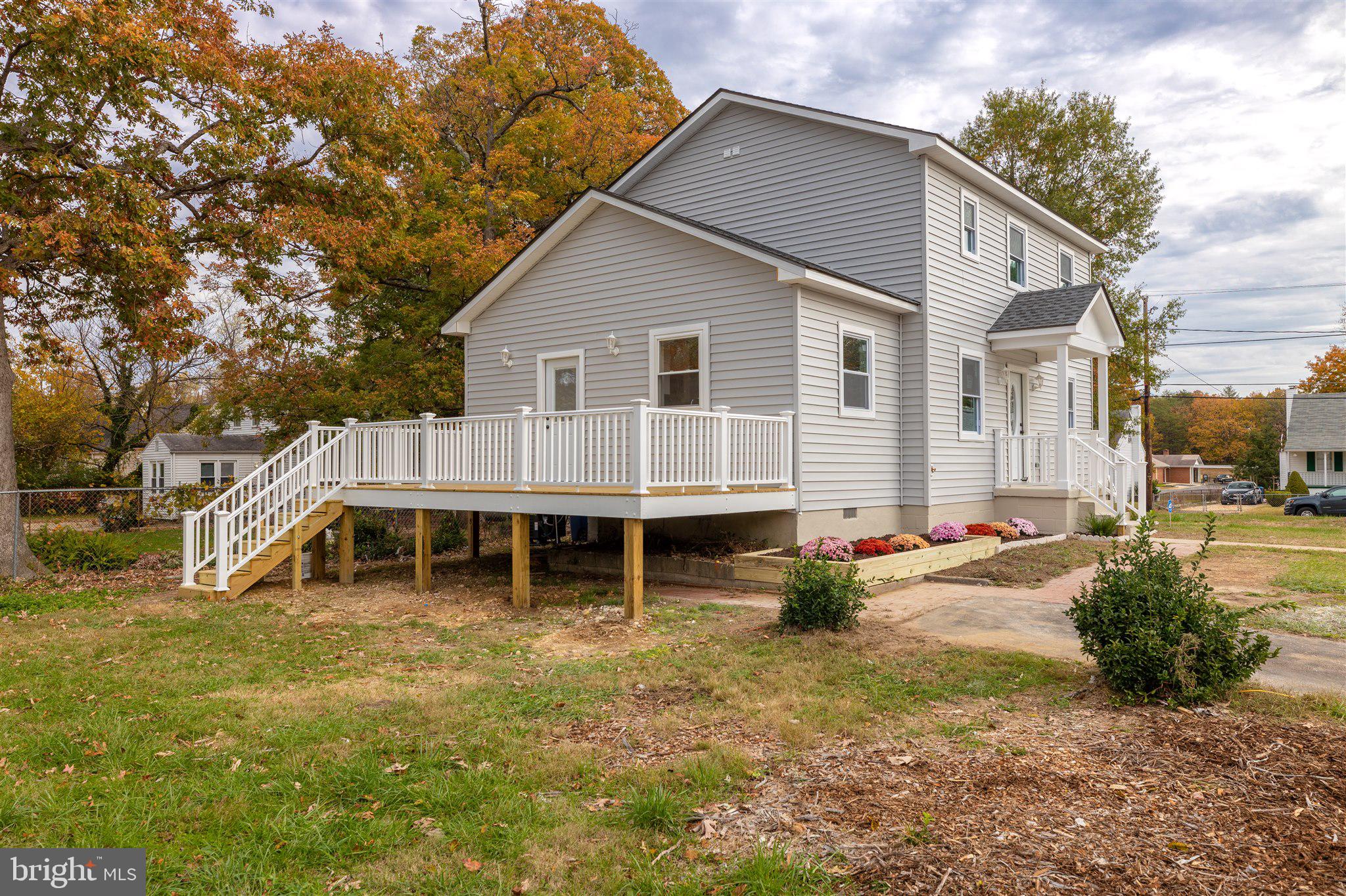 4522 Maple Road Morningside, MD 20746 - Photo 55 of 63