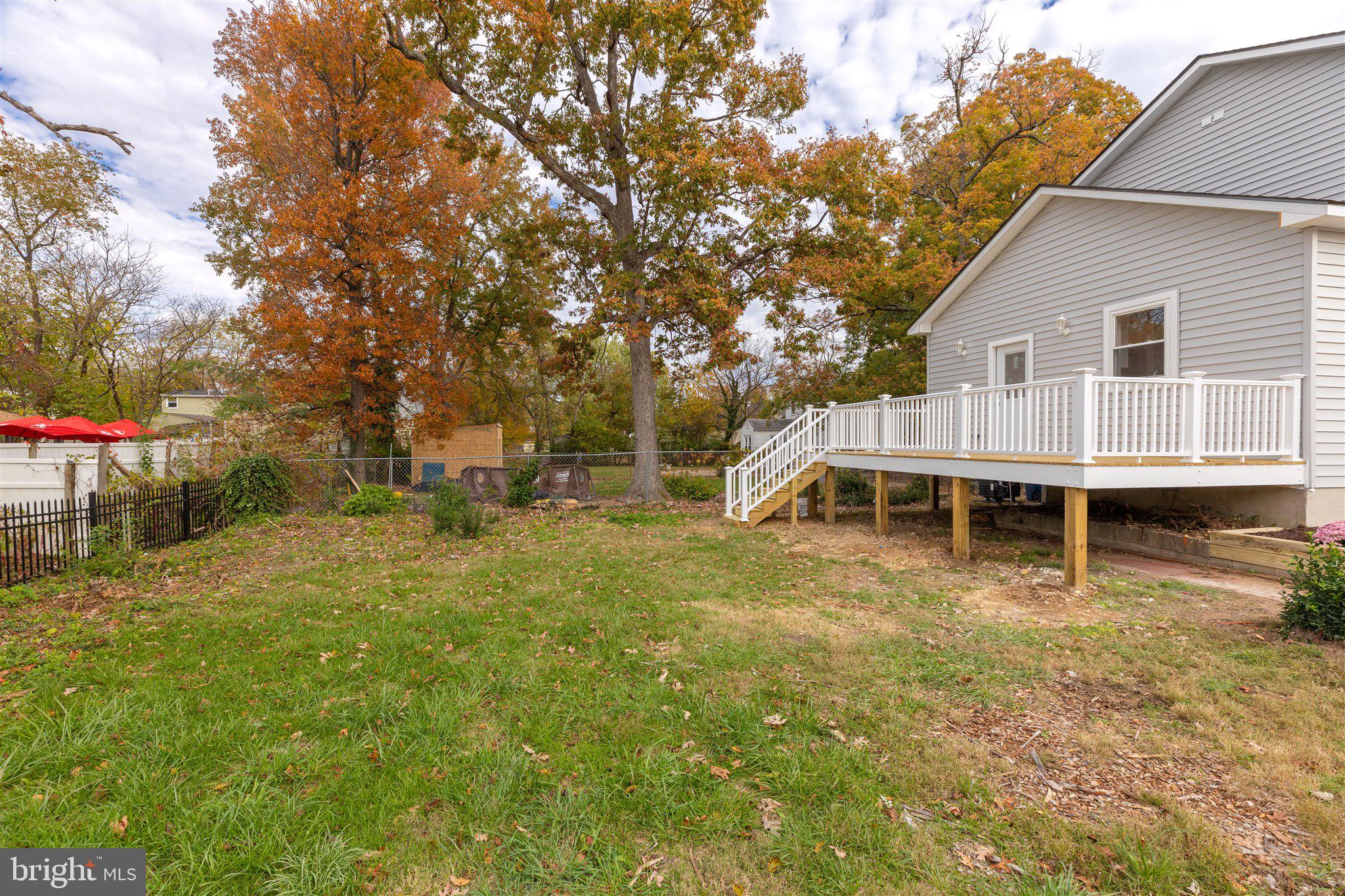 4522 Maple Road Morningside, MD 20746 - Photo 56 of 63