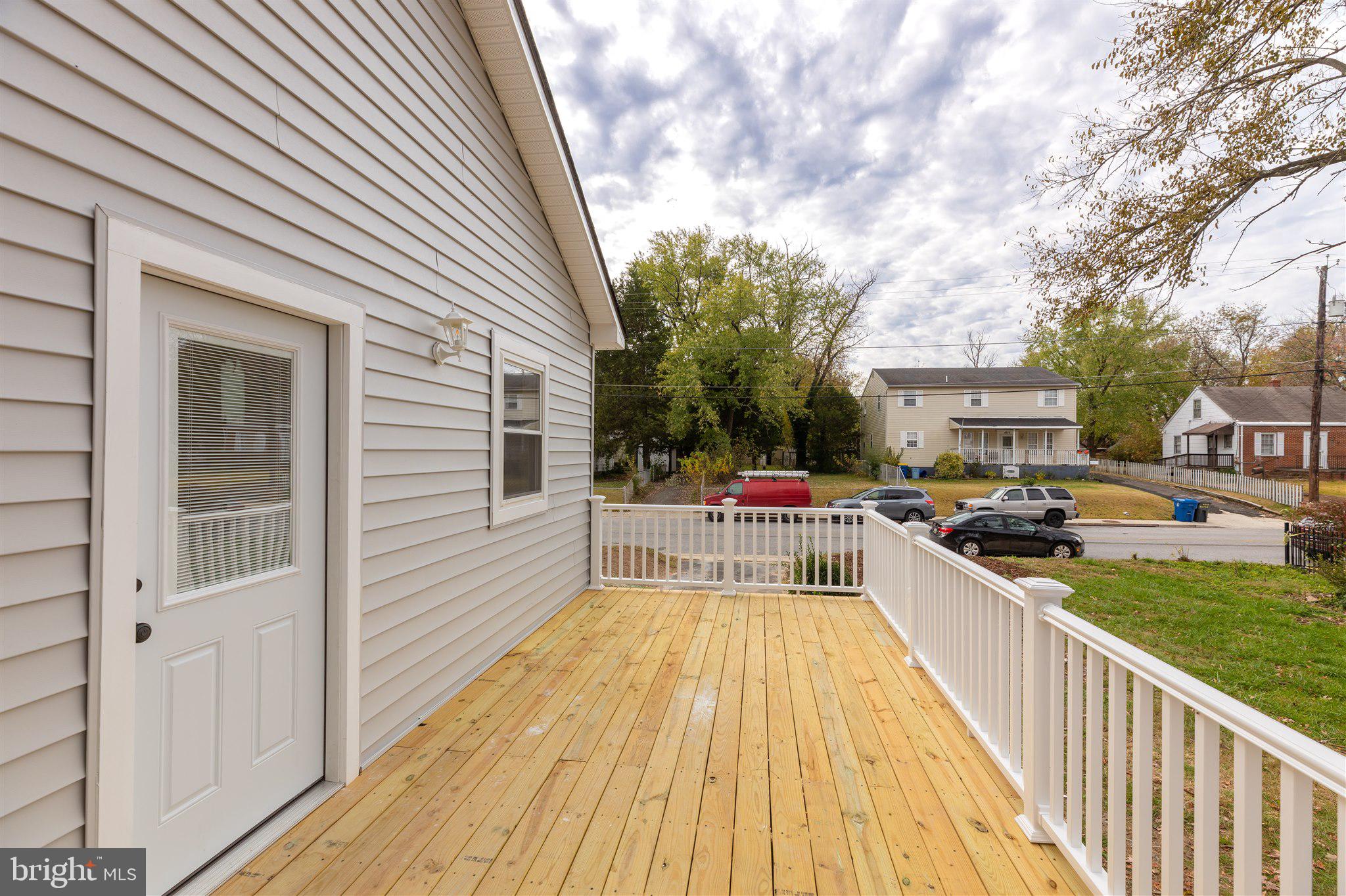 4522 Maple Road Morningside, MD 20746 - Photo 58 of 63