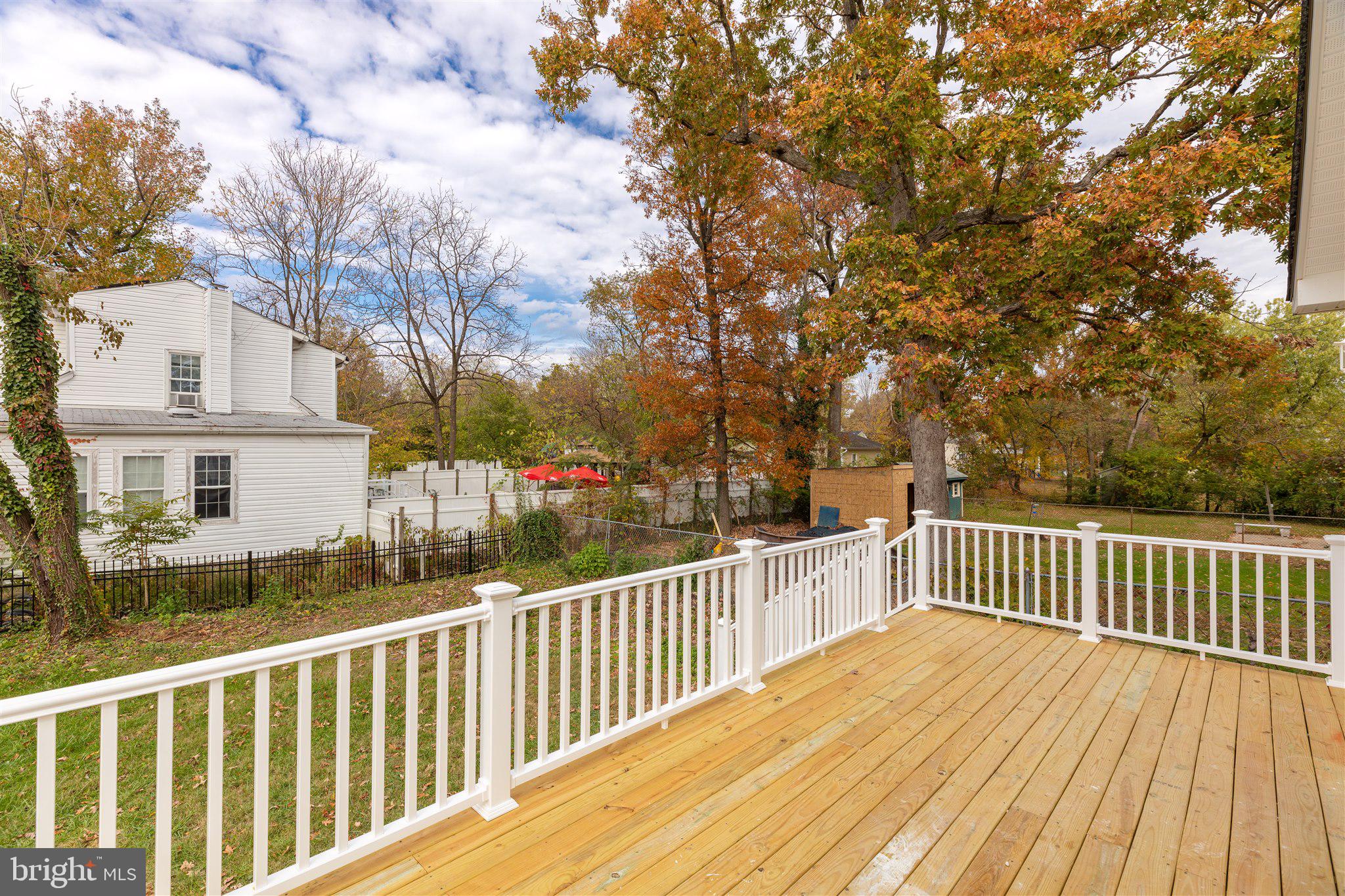 4522 Maple Road Morningside, MD 20746 - Photo 60 of 63