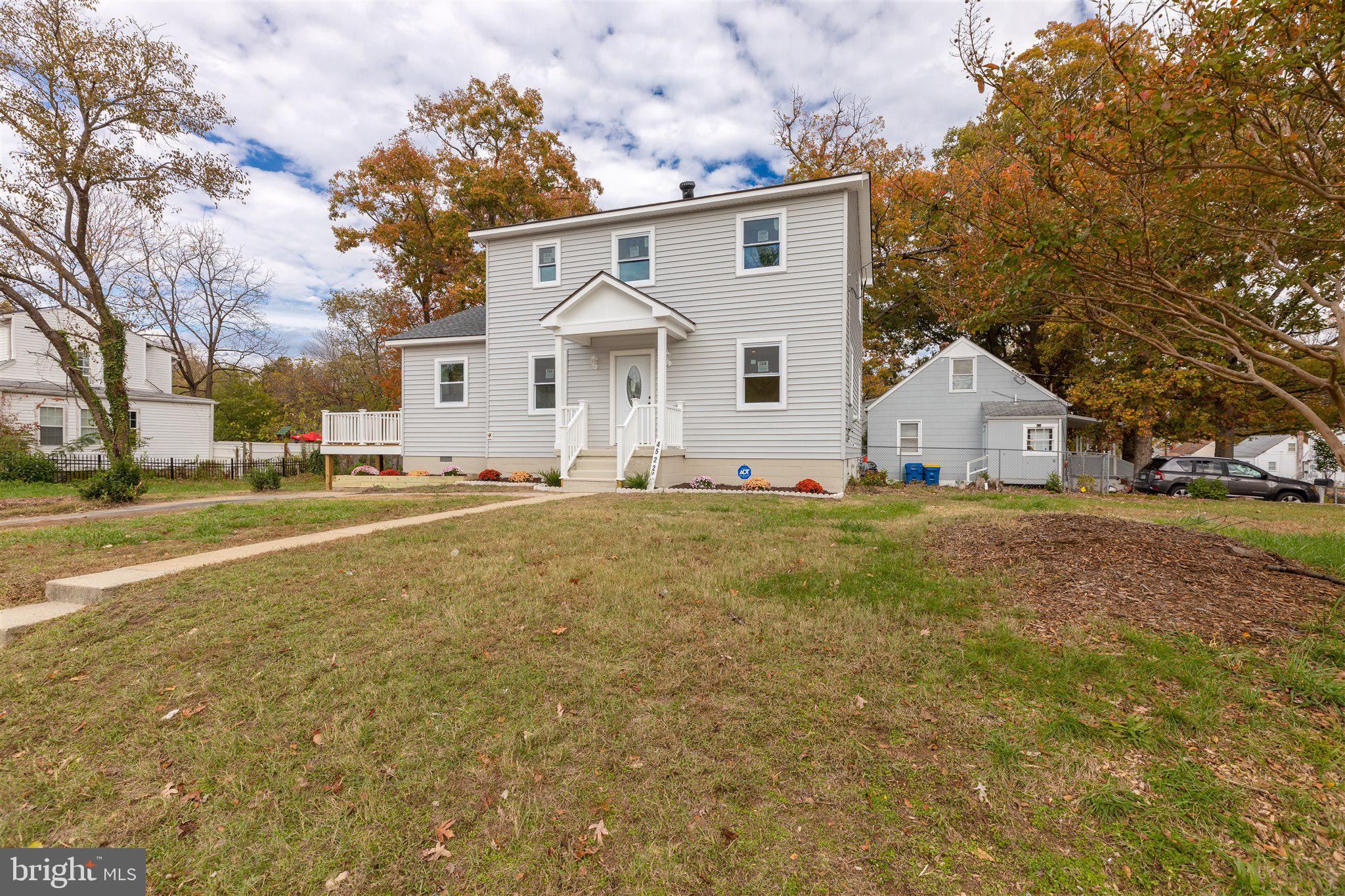 4522 Maple Road Morningside, MD 20746 - Photo 7 of 63