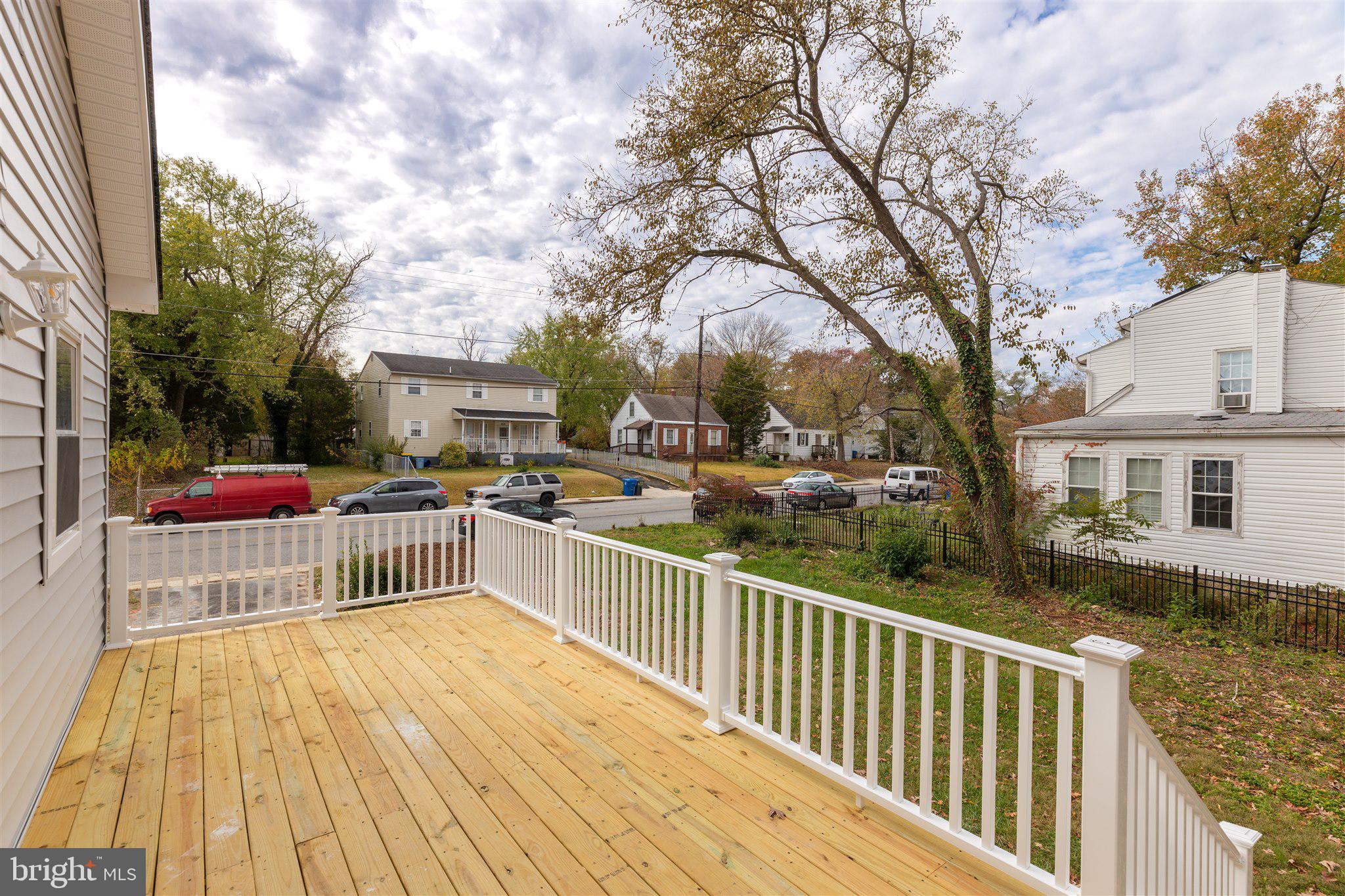 4522 Maple Road Morningside, MD 20746 - Photo 61 of 63