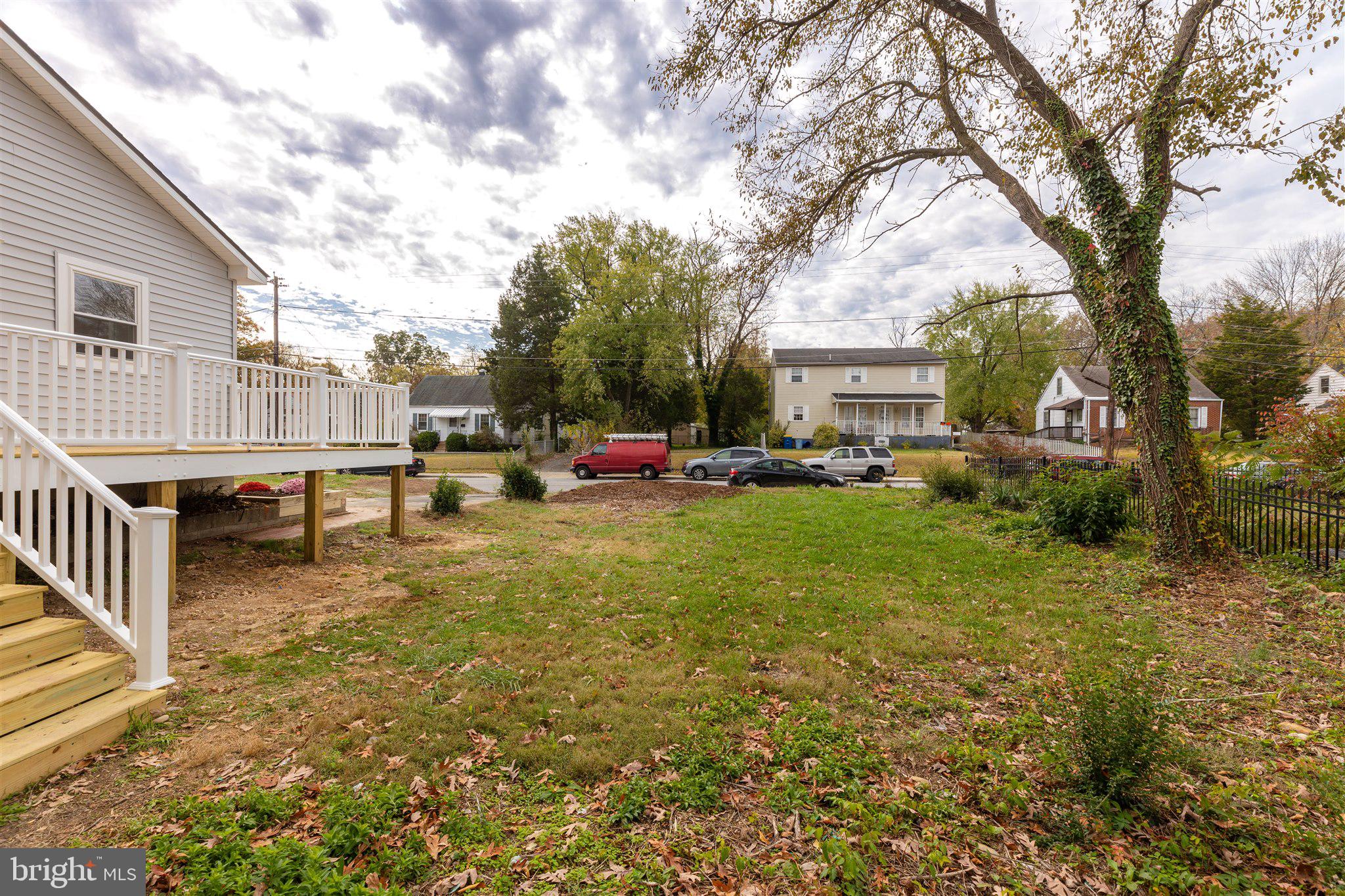 4522 Maple Road Morningside, MD 20746 - Photo 62 of 63