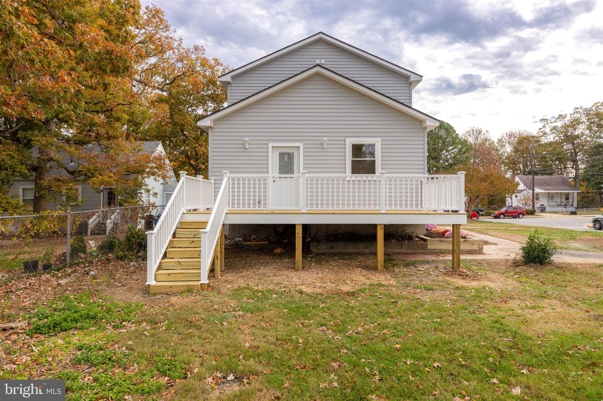 4522 Maple Road Morningside, MD 20746 - Photo 63 of 63