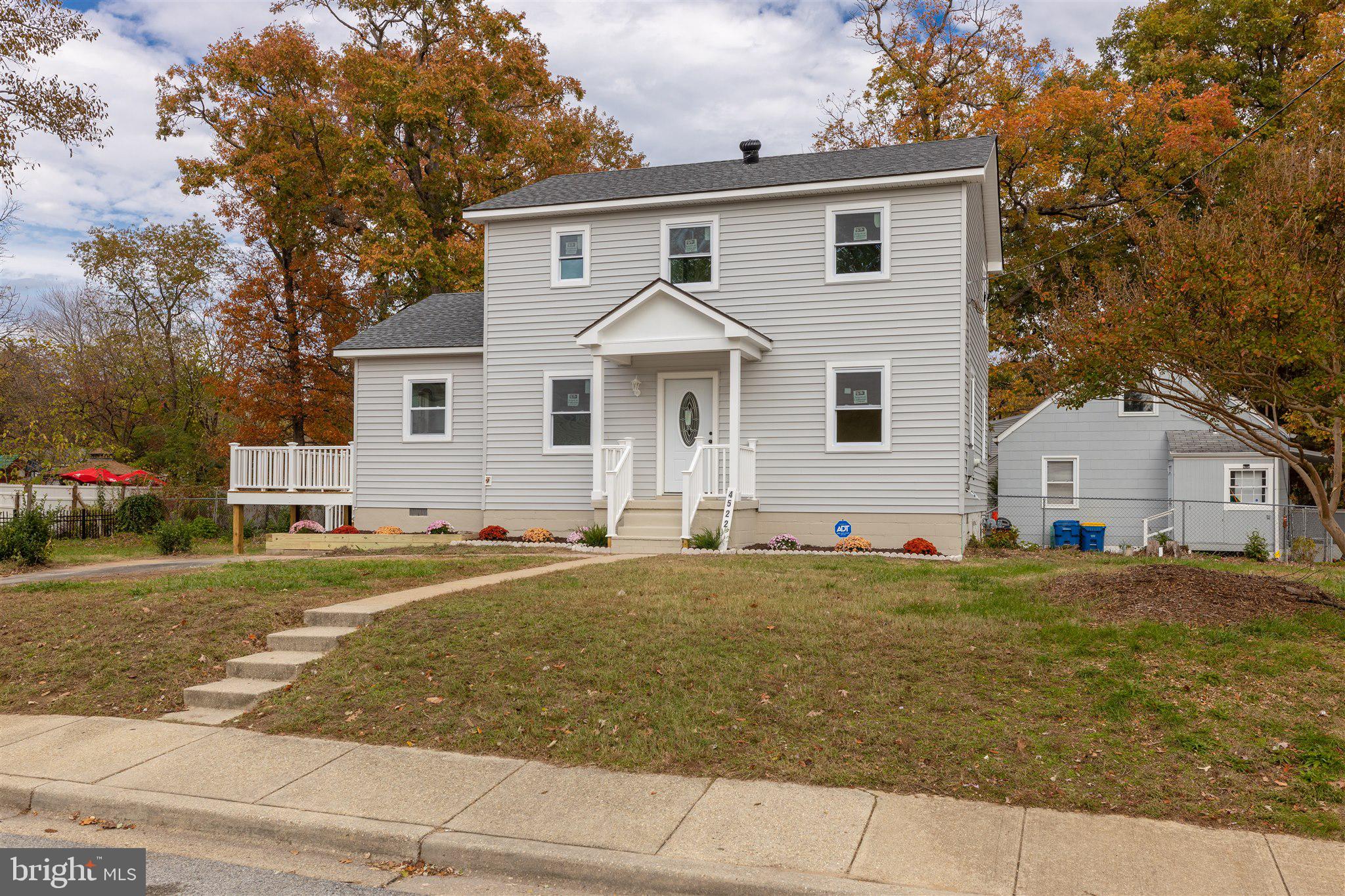 4522 Maple Road Morningside, MD 20746 - Photo 8 of 63