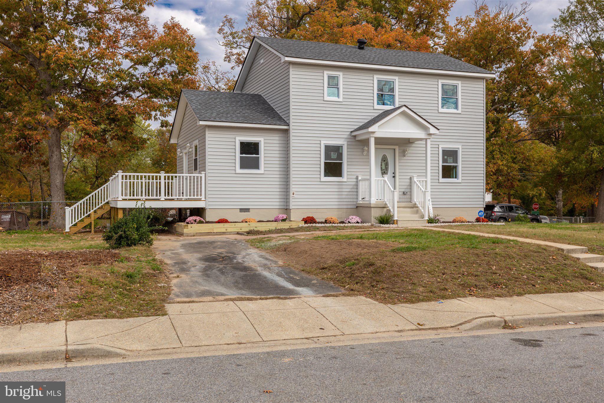 4522 Maple Road Morningside, MD 20746 - Photo 9 of 63