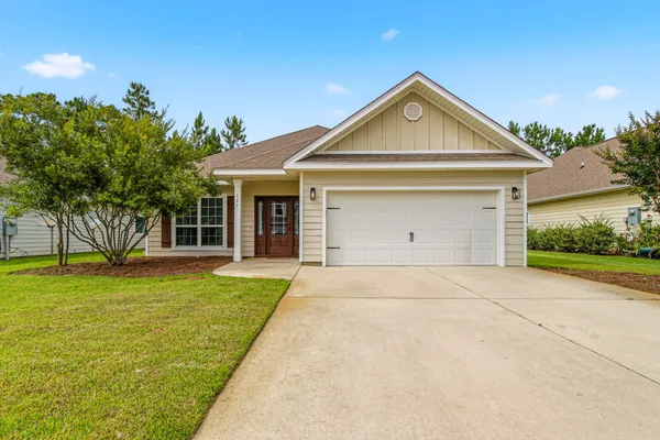 $3,000 | 167 Eagle Bay Lane, Santa Rosa Beach, FL 32459