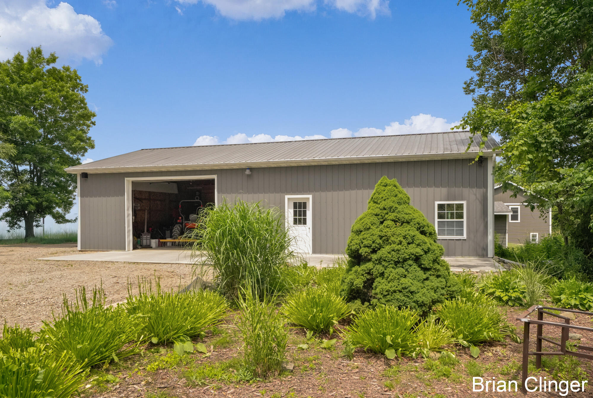 5441 Crooked Crk Road Saranac, MI 48881 - Photo 35 of 49 _CR_0067