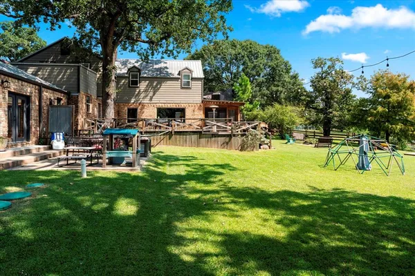 $979,000 | 5324 Shady Lane, Malakoff, TX 75148