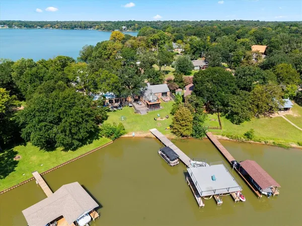 $979,000 | 5324 Shady Lane, Malakoff, TX 75148