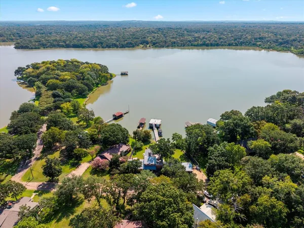 $979,000 | 5324 Shady Lane, Malakoff, TX 75148