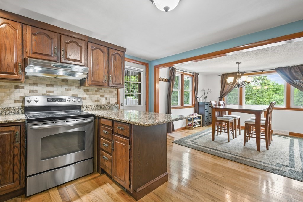 1 Depot Road Oxford, MA 01540 - Photo 7 of 29 Gallery Image 7