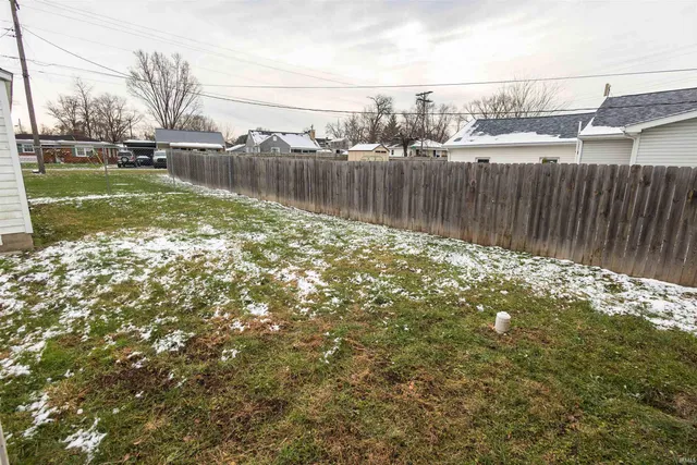 $150,000 | 844 West Frank Street, Mitchell, IN 47446