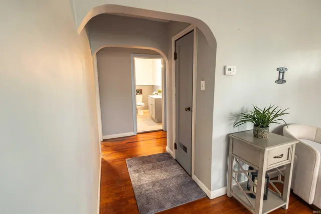 $150,000 | 844 West Frank Street, Mitchell, IN 47446