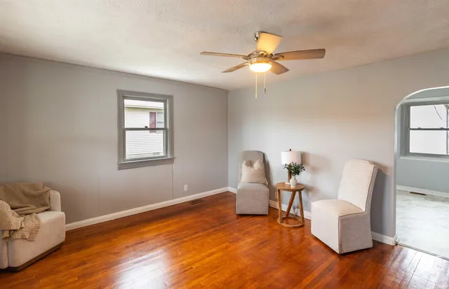 $150,000 | 844 West Frank Street, Mitchell, IN 47446