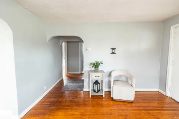 $145,000 | 844 West Frank Street, Mitchell, IN 47446