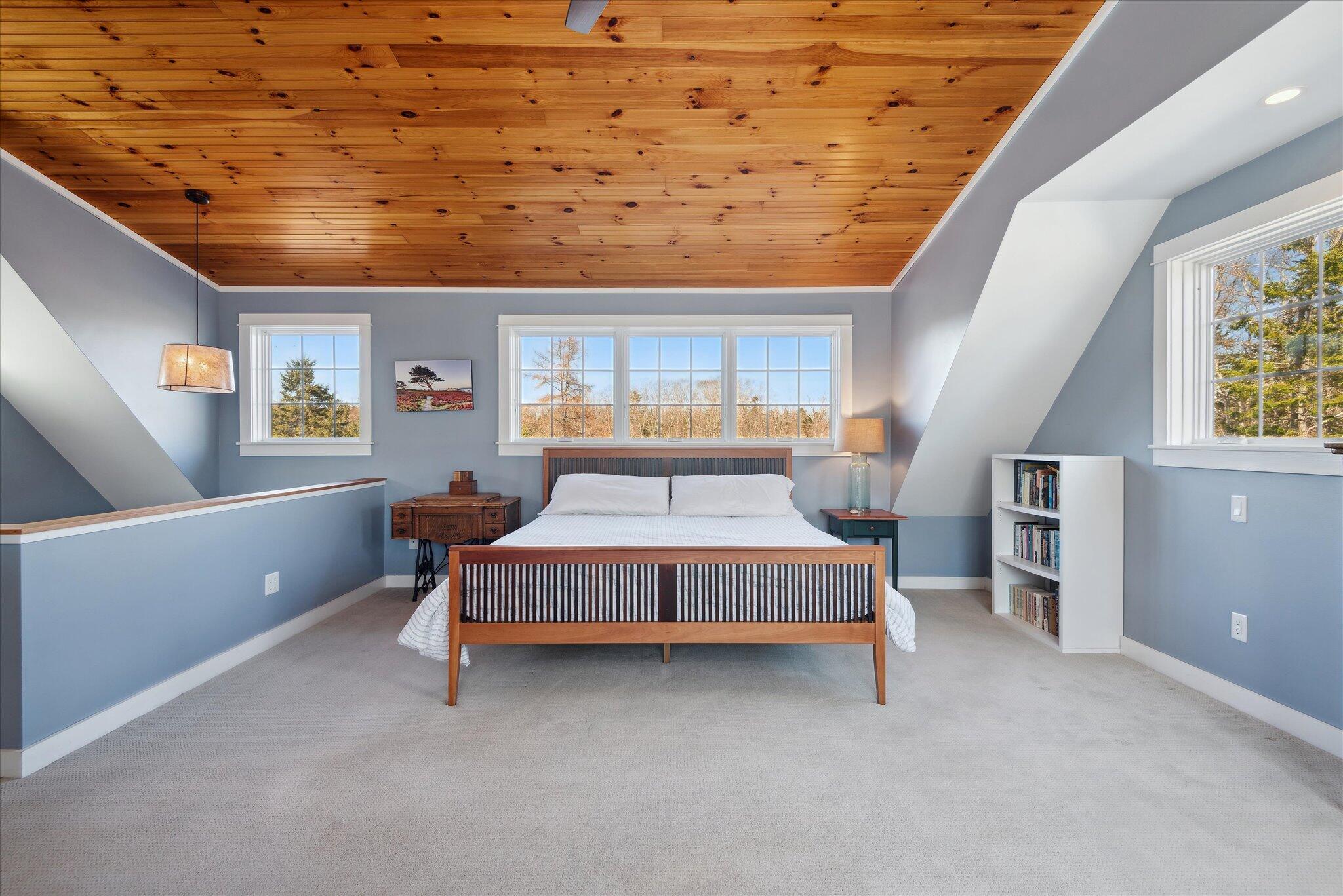180 Wardwell Point Road Penobscot, ME 04476 - Photo 24 of 45 24-180 Wardwell Point