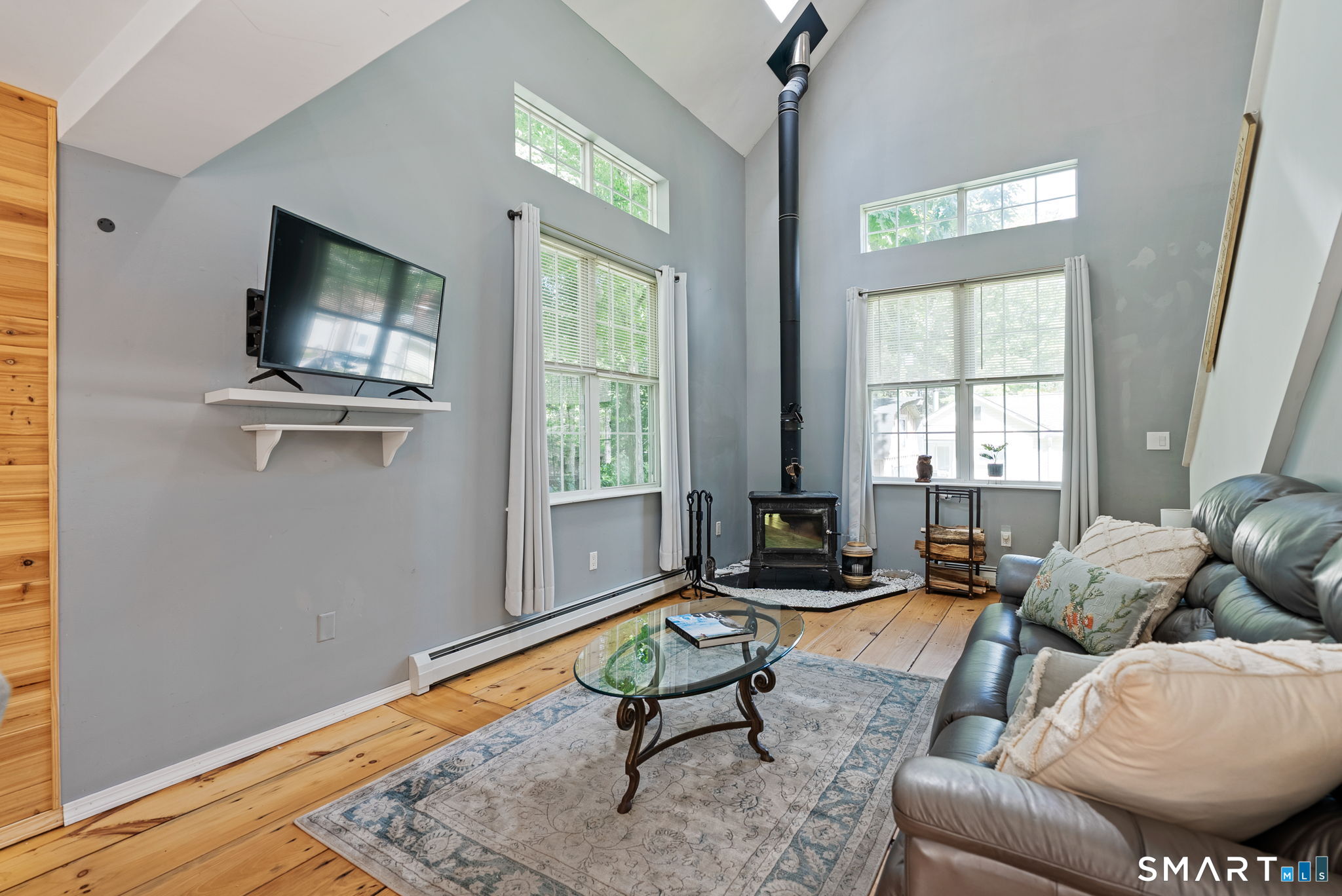 24 Pond Road New Hartford, CT 06057 - Photo 5 of 36 Gallery Image 5