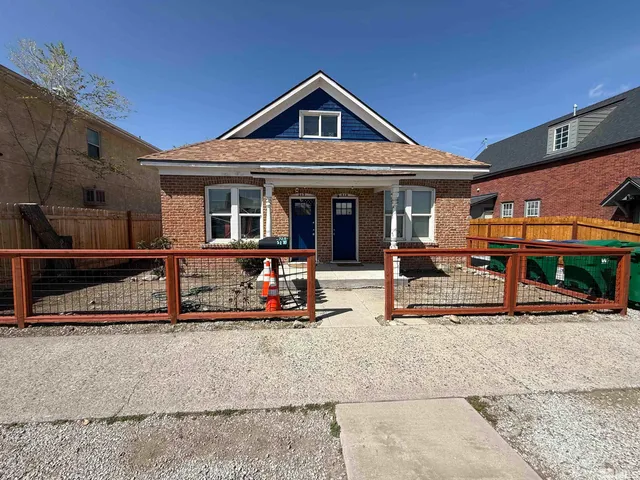 $875,000 | 519 Elko Avenue, Reno, NV 89512