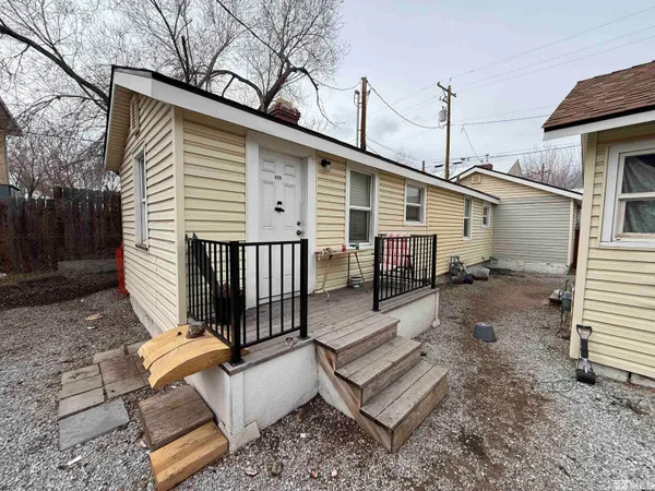 $875,000 | 519 Elko Avenue, Reno, NV 89512