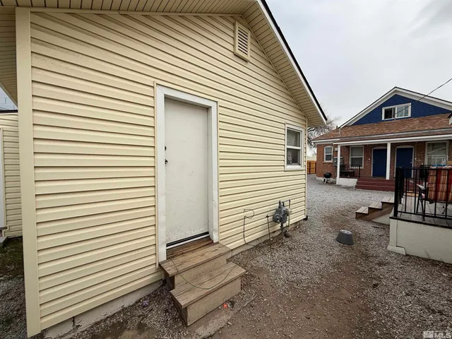 $875,000 | 519 Elko Avenue, Reno, NV 89512