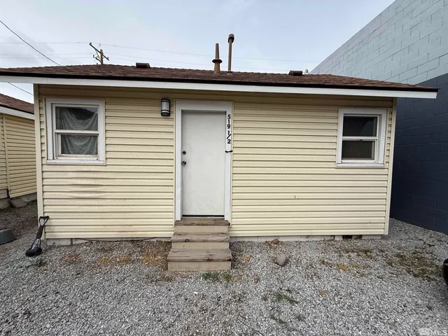 $875,000 | 519 Elko Avenue, Reno, NV 89512