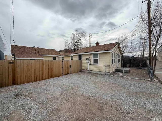 $875,000 | 519 Elko Avenue, Reno, NV 89512