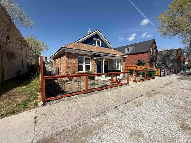 $875,000 | 519 Elko Avenue, Reno, NV 89512