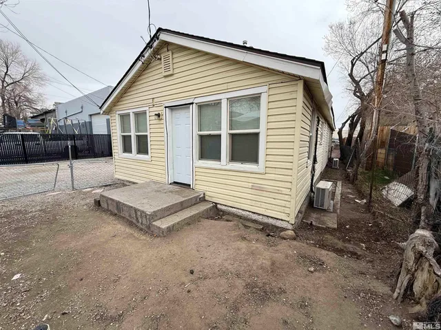 $875,000 | 519 Elko Avenue, Reno, NV 89512