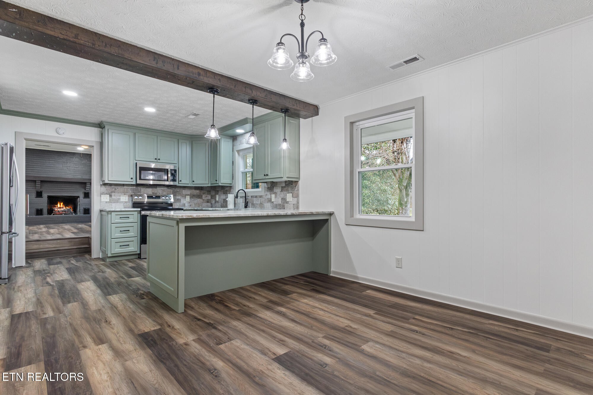 144 Cagle Road Tellico Plains, TN 37385 - Photo 25 of 34
