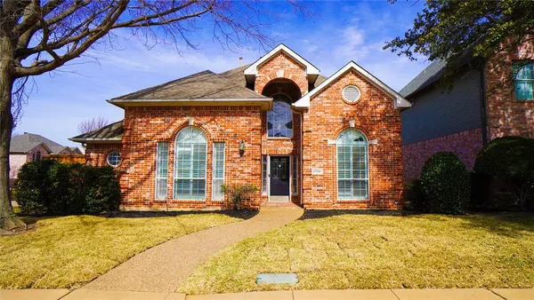 $3,395 | 17744 Knollmeadow Lane, Dallas, TX 75287