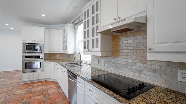 $3,395 | 17744 Knollmeadow Lane, Dallas, TX 75287