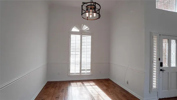 $3,395 | 17744 Knollmeadow Lane, Dallas, TX 75287