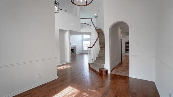 $3,395 | 17744 Knollmeadow Lane, Dallas, TX 75287