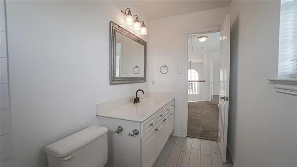 $3,395 | 17744 Knollmeadow Lane, Dallas, TX 75287