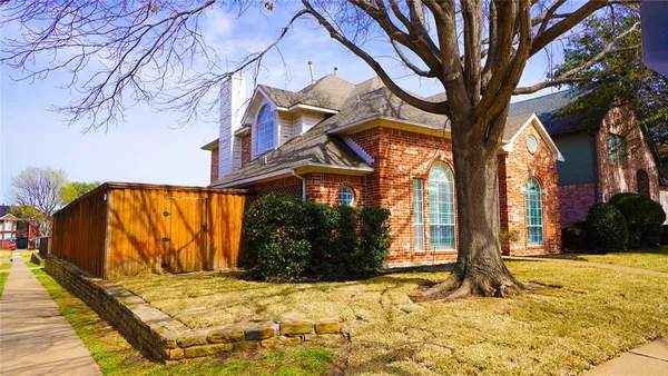 $3,395 | 17744 Knollmeadow Lane, Dallas, TX 75287