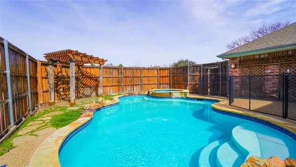 $3,395 | 17744 Knollmeadow Lane, Dallas, TX 75287