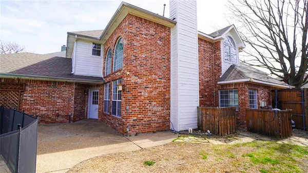 $3,395 | 17744 Knollmeadow Lane, Dallas, TX 75287