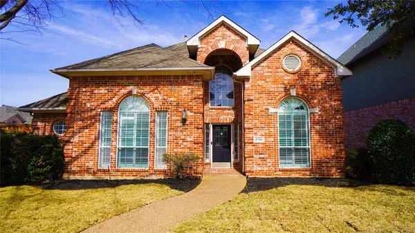 $3,395 | 17744 Knollmeadow Lane, Dallas, TX 75287