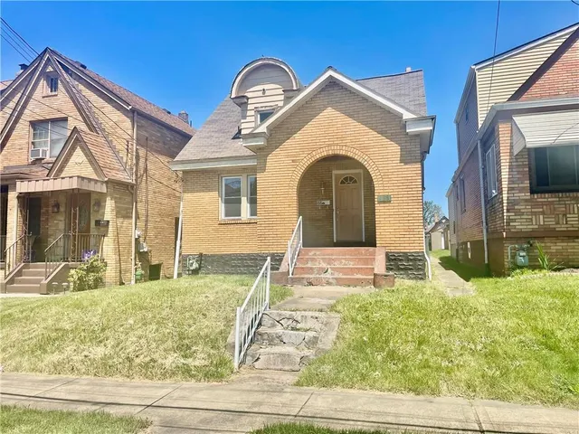 $129,000 | 188 West Schwab Avenue, Homestead, PA 15120