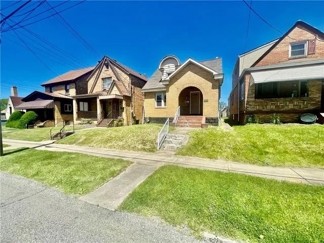 $129,000 | 188 West Schwab Avenue, Homestead, PA 15120