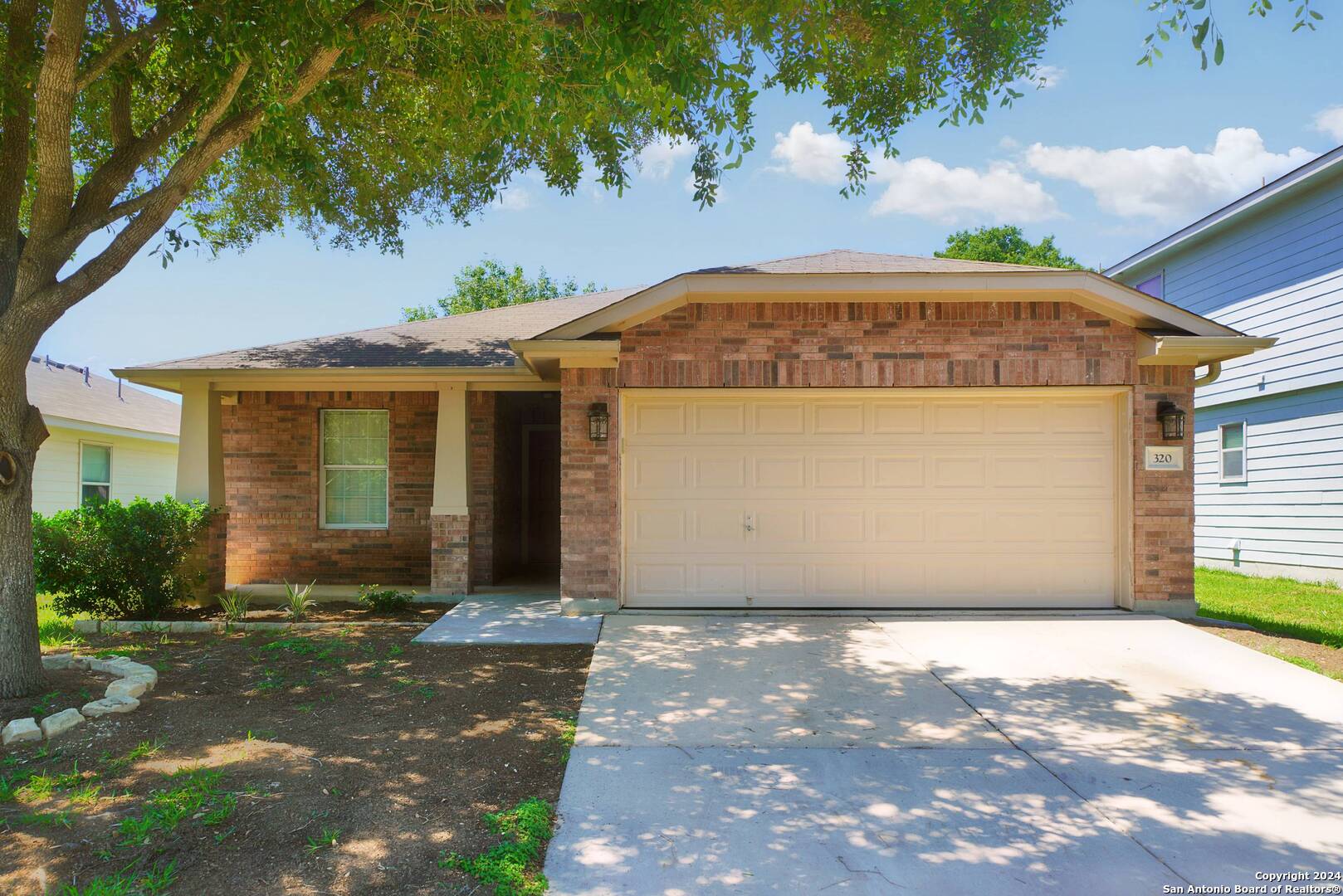320 Longhorn Way Cibolo, TX 78108 - Photo 1 of 36