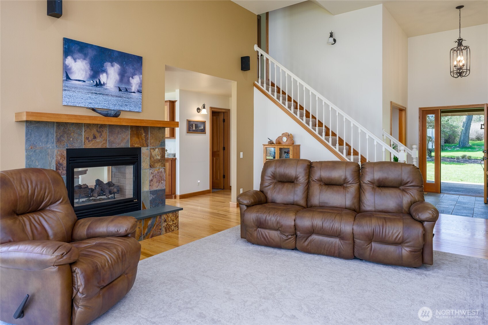 403 Eliza Road Lopez Island, WA 98261 - Photo 6 of 33