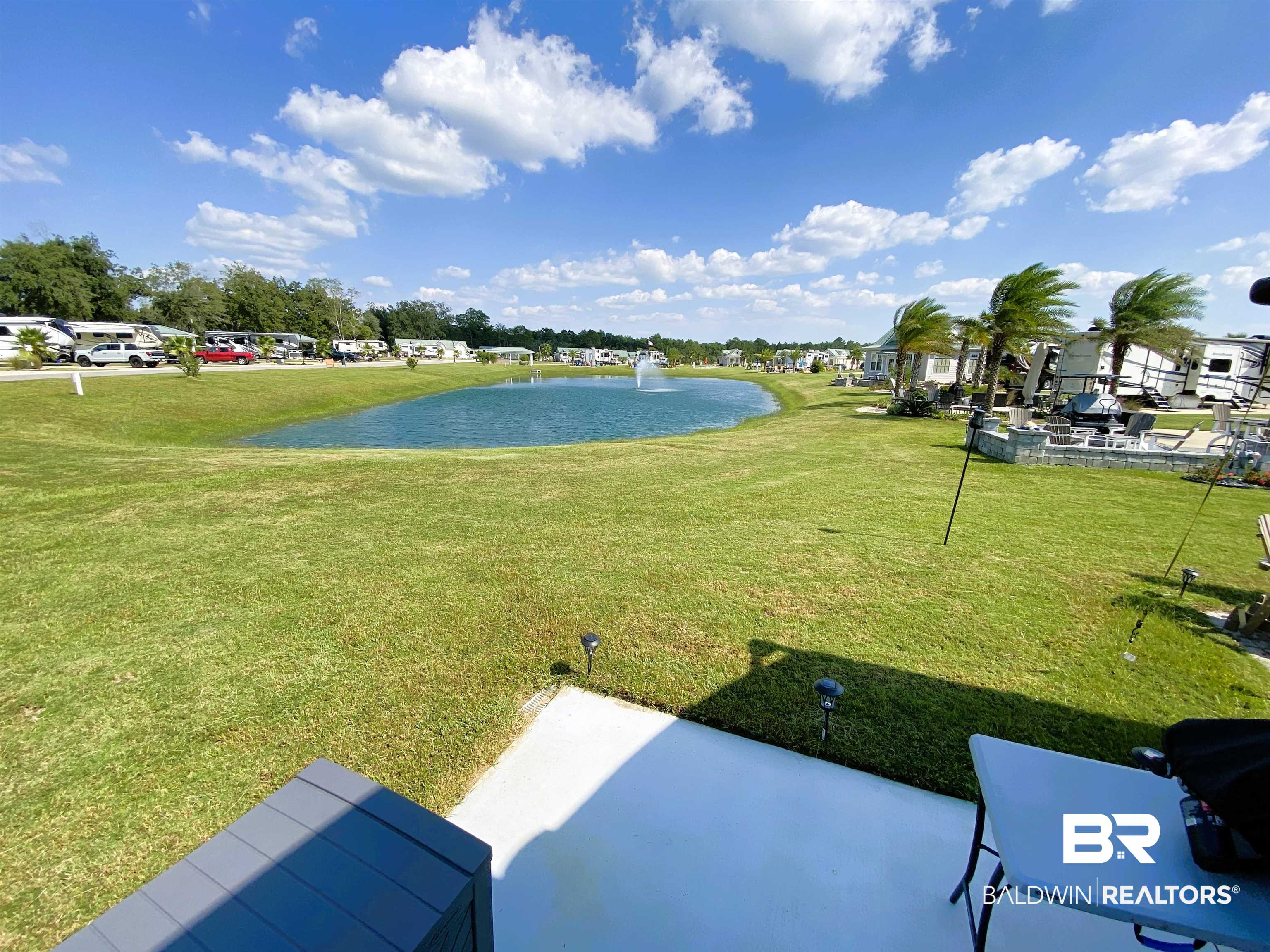 28121 Migratory Way Elberta, AL 36530 - Photo 12 of 51 Exterior space featuring a water view
