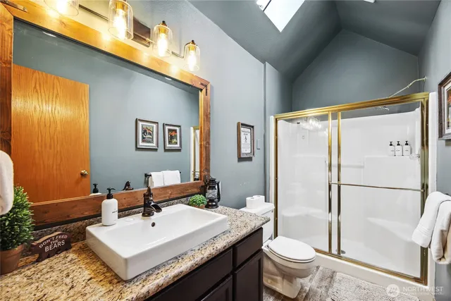 $725,000 | 1051 Yellowstone Snoqualmie Pass, Snoqualmie Pass, WA 98068