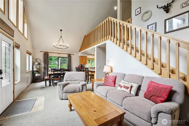 $725,000 | 1051 Yellowstone Snoqualmie Pass, Snoqualmie Pass, WA 98068