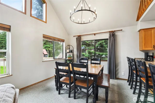$725,000 | 1051 Yellowstone Snoqualmie Pass, Snoqualmie Pass, WA 98068