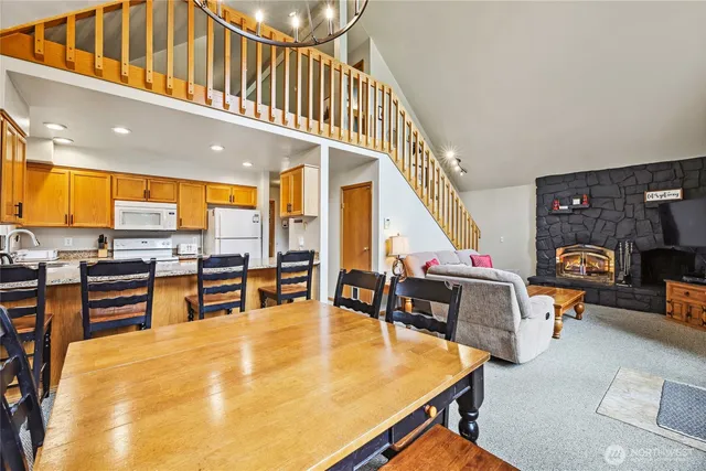 $725,000 | 1051 Yellowstone Snoqualmie Pass, Snoqualmie Pass, WA 98068