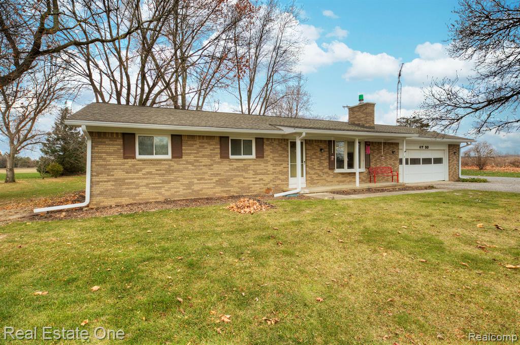 6750 Gregory Road Dexter, MI 48130 - Photo 5 of 66